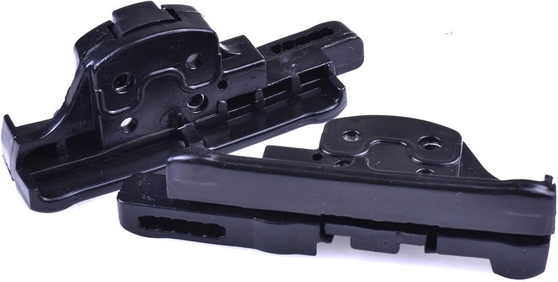 Prefer Warehouse Sunroof Bracket Slider Buckle Rail Clip Repair Kit Compatible with Jeep Renegade 2015-2023 for 77368445 77368446 77368447 77368448 - Image 5